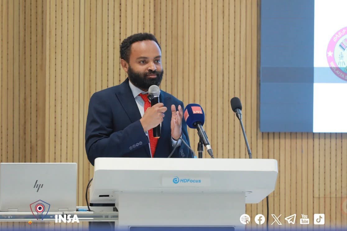 5ኛው ዙር ሀገር አቀፍ የሳይበር ታለንት ሰመር ካምፕ በባሕር ዳር ዩኒቨርሲቲ በድምቀት ተጀመረ!