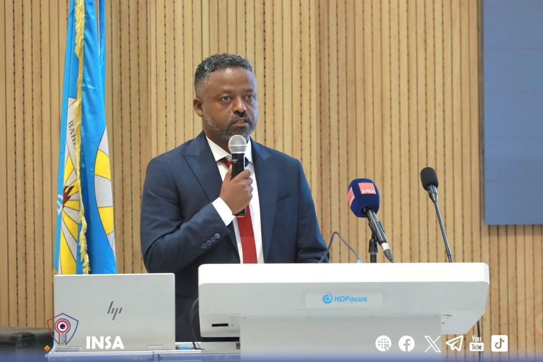 5ኛው ዙር ሀገር አቀፍ የሳይበር ታለንት ሰመር ካምፕ በባሕር ዳር ዩኒቨርሲቲ በድምቀት ተጀመረ!