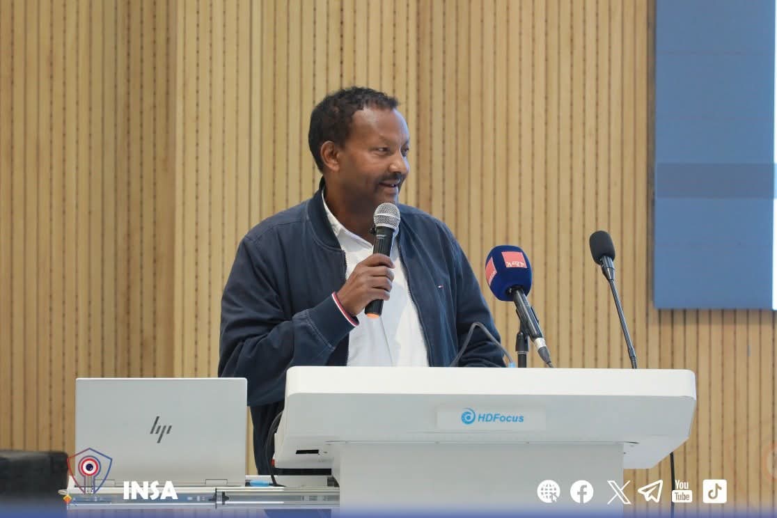 5ኛው ዙር ሀገር አቀፍ የሳይበር ታለንት ሰመር ካምፕ በባሕር ዳር ዩኒቨርሲቲ በድምቀት ተጀመረ!