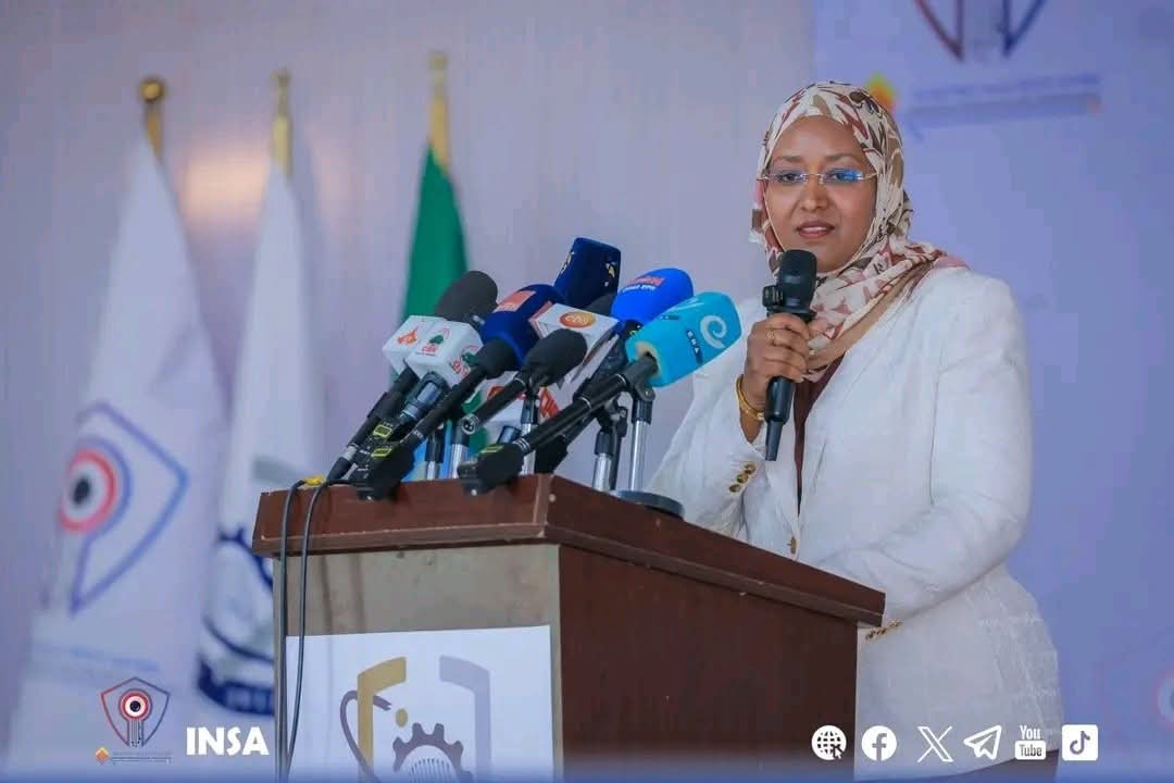 የሳምንቱ የሳይበር ደህንነት መረጃዎች (ከነሐሴ 11 እስከ ነሐሴ 17/2018 ዓ/ም)