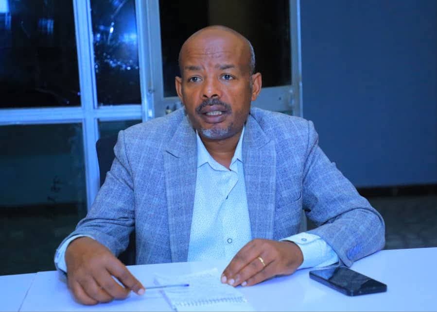 ‎የሳይንስና ኢንፎርሜሽን ቴክኖሎጂ ቢሮ የ3 ዓመታት ዕቅድ አፈጻጸም ግምገማ፣ የ2019 በጀት ዓመት ዕቅድ ግብ ስምምነት እና ችግኝ ተከላ መርሃ-ግብር አካሄደ