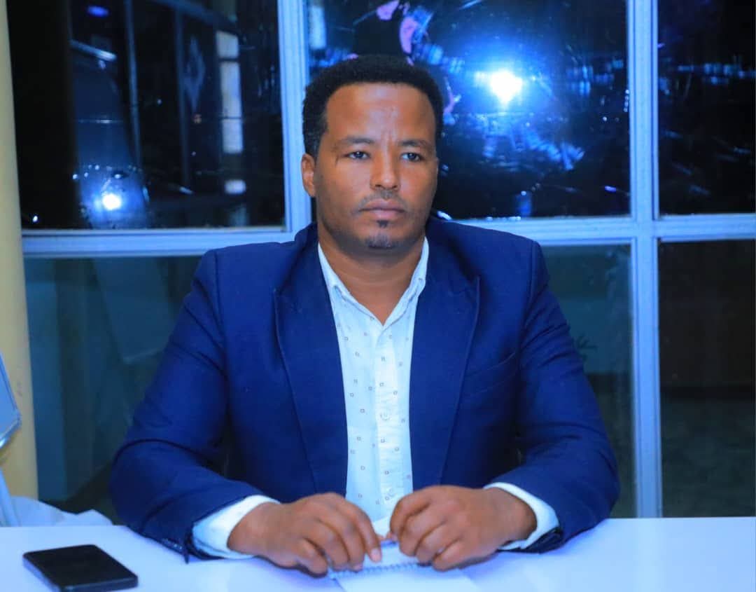 ‎የሳይንስና ኢንፎርሜሽን ቴክኖሎጂ ቢሮ የ3 ዓመታት ዕቅድ አፈጻጸም ግምገማ፣ የ2019 በጀት ዓመት ዕቅድ ግብ ስምምነት እና ችግኝ ተከላ መርሃ-ግብር አካሄደ