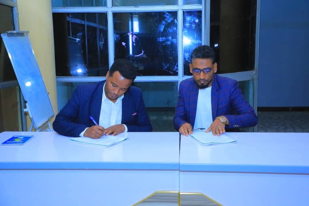 ‎የሳይንስና ኢንፎርሜሽን ቴክኖሎጂ ቢሮ የ3 ዓመታት ዕቅድ አፈጻጸም ግምገማ፣ የ2019 በጀት ዓመት ዕቅድ ግብ ስምምነት እና ችግኝ ተከላ መርሃ-ግብር አካሄደ