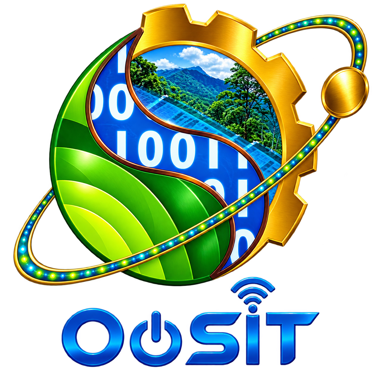 Butajira SIT logo